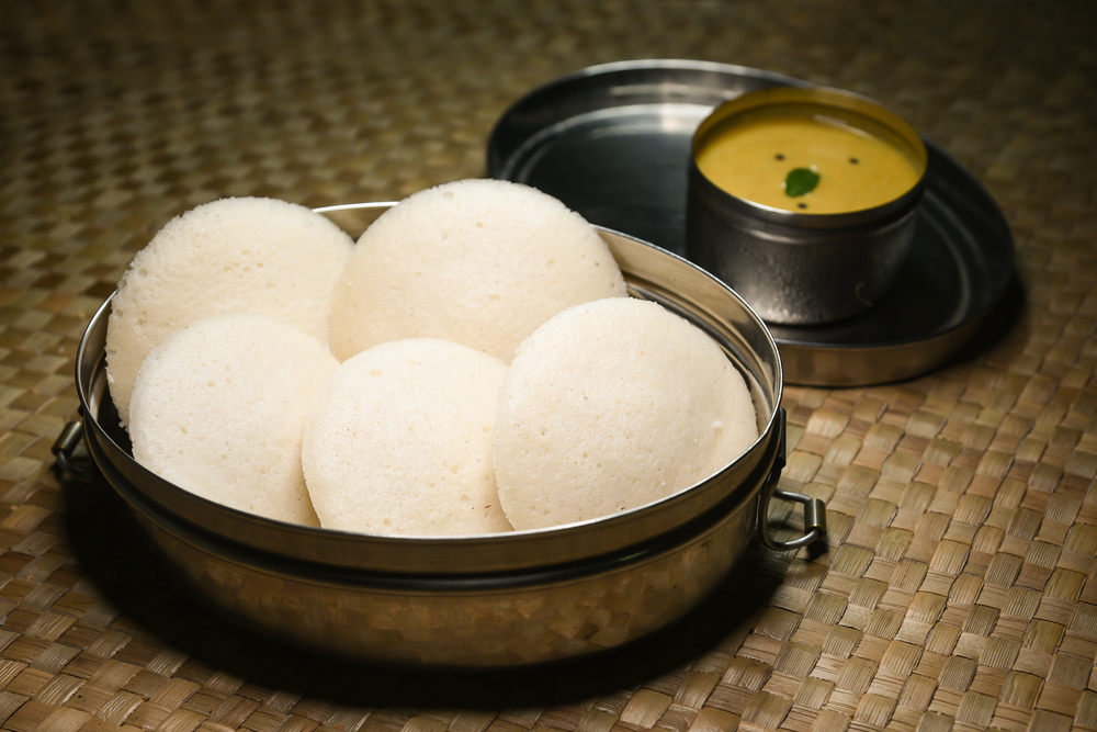 idli