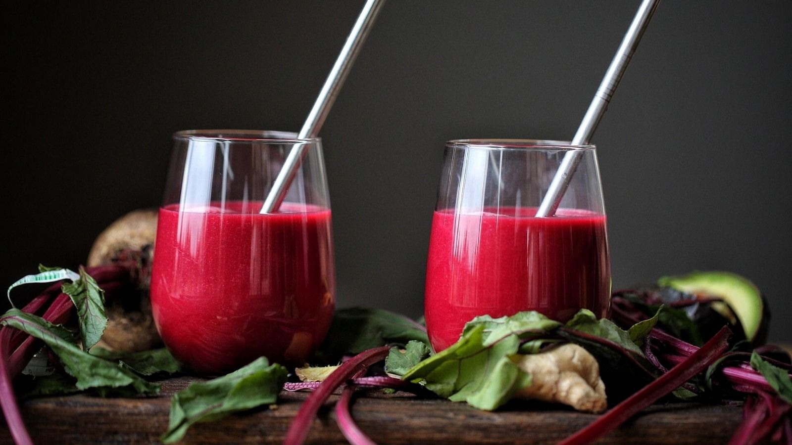 Beetroot Smoothie