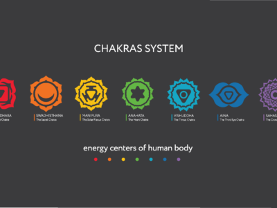 Align Your Chakras - 7 Chakras