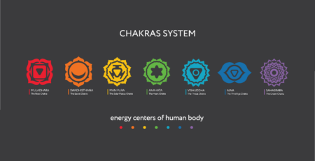 Align Your Chakras - 7 Chakras