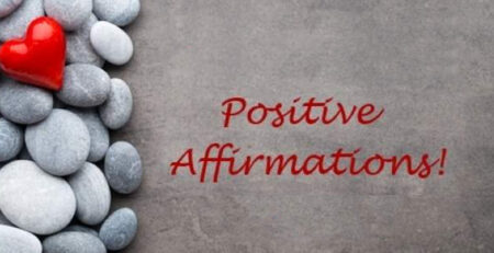 Positive-Affirmations