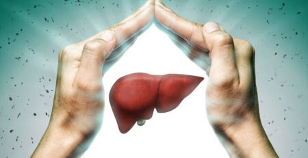 liver health