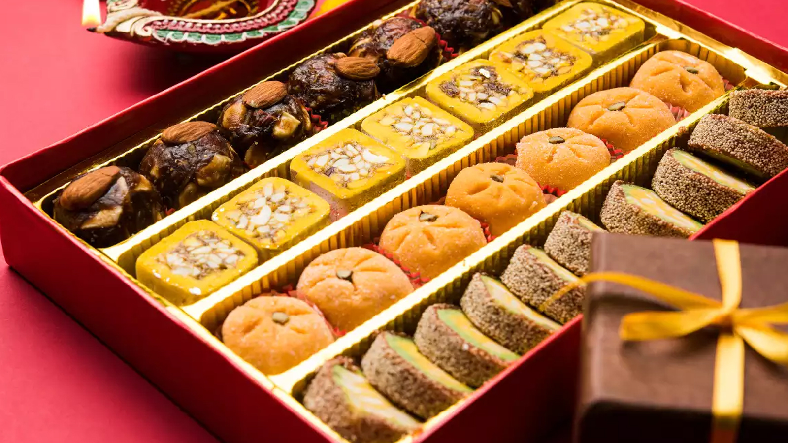 Diwali Sweets