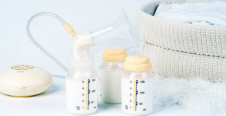 breast-pump