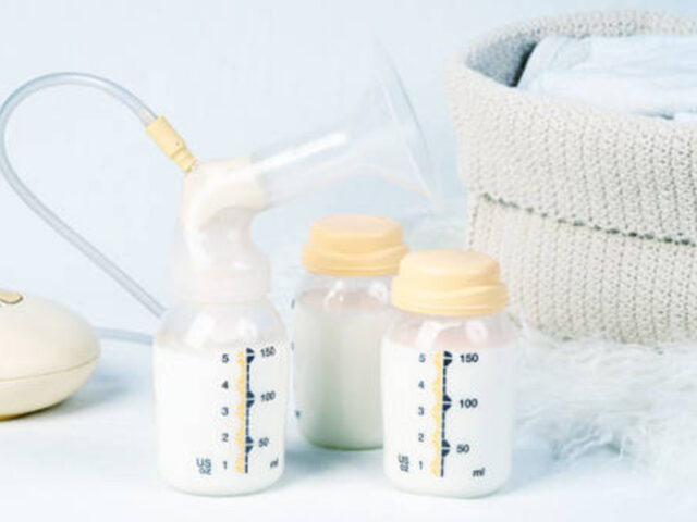 breast-pump