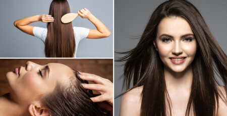 secret-of-healthy-shiny-hair