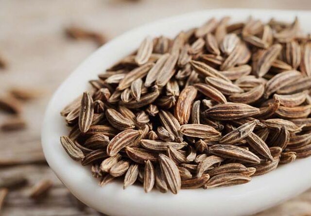 jeera cumin benefits