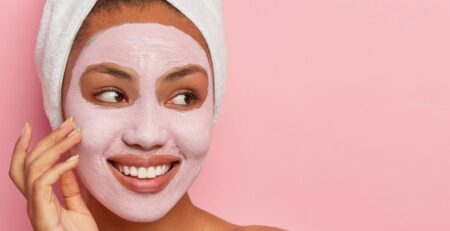 diy toners masks skincare