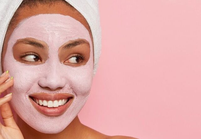 diy toners masks skincare