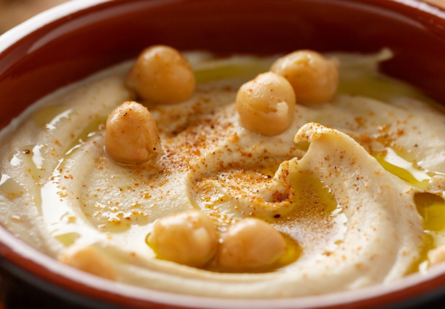 hummus health benefits recipes