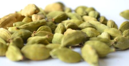 cardamom health benefits