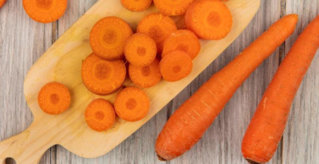 carrots cancer estrogen dominance