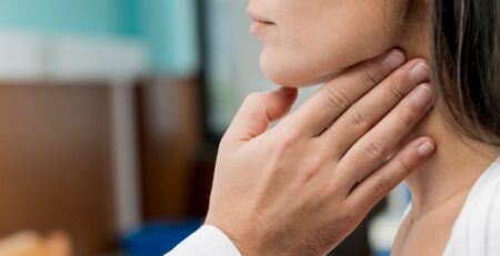 thyroid causes lifestyle tips