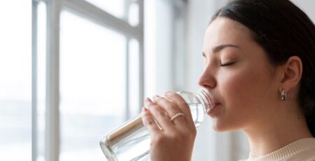 5 tips drinking water