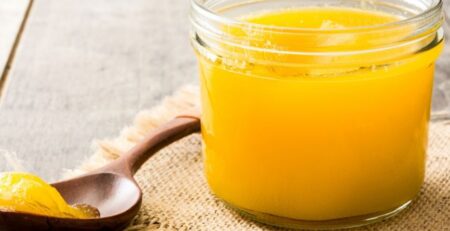 pure ghee benefits