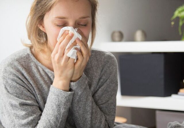 Common Cold Cough Congestion Flu Try These Concoctions and Home Remedies for Relief