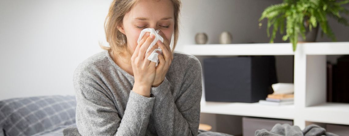 Common Cold Cough Congestion Flu Try These Concoctions and Home Remedies for Relief