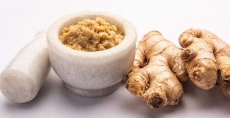 ginger benefits