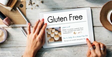 A 5-Day Gluten-Free And Dairy-Free Challenge For Better Skin, Hair, And Digestion