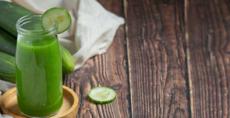 11 Health Benefits of Cucumber Juice to Add to Your Lifestyle