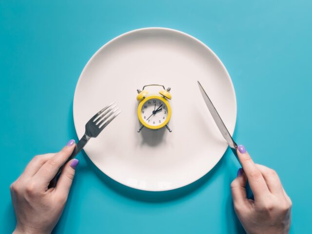 Intermittent fasting for your unique body