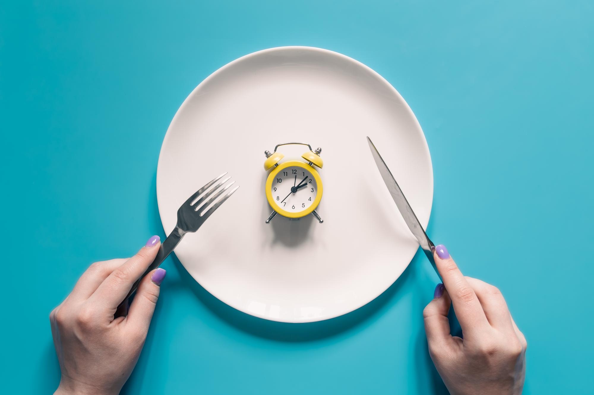 Intermittent fasting for your unique body