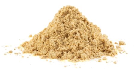 Add a pinch of hing asafoetida for better gut, skin, hair, and more