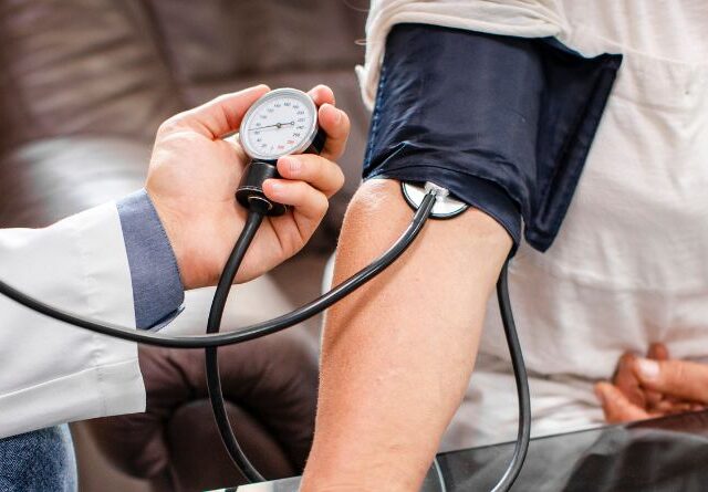 95% of High Blood Pressure Cases Can Be Reversed. Here’s How