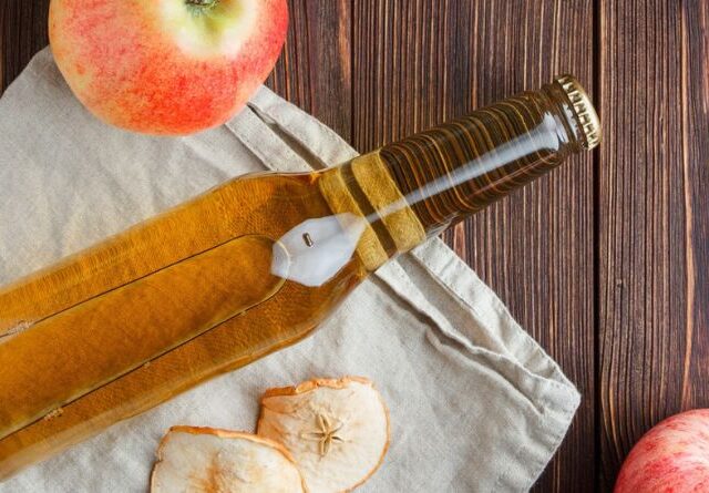 Decoding the Power of Raw Apple Cider Vinegar (ACV) on Sugar Spikes and Type 2 Diabetes