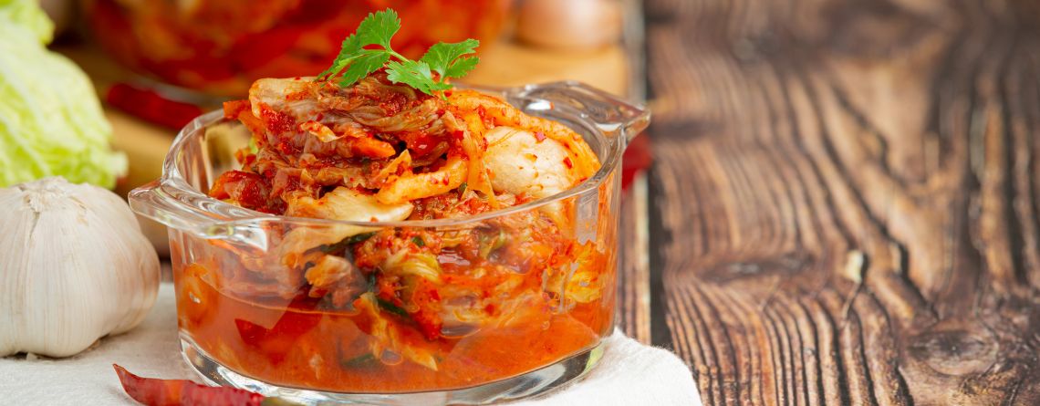 From Kanji to Kimchi 4 Easy Recipes To Make Your Own Probiotic At Home