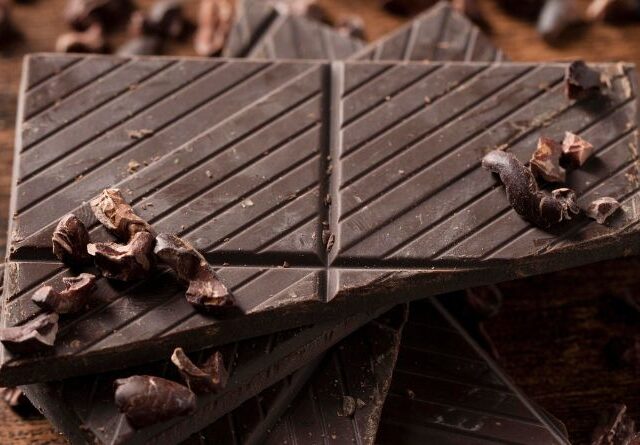 Unlock the Sweet Secret: Why You Should Add Dark Chocolate To Your Routine