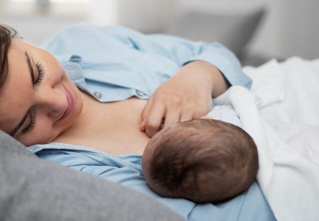 From Desk to Nursing Chair Our Lactation Experts Share Proven Breastfeeding Tips for Working Moms