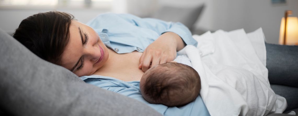 From Desk to Nursing Chair Our Lactation Experts Share Proven Breastfeeding Tips for Working Moms