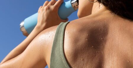 Sweating It Out The Surprising Health Benefits of Perspiration You Need To Know