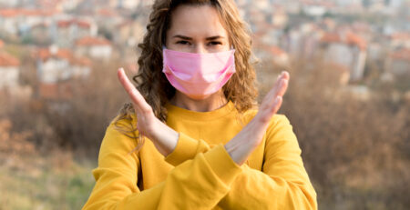 Protect your lungs from air pollution