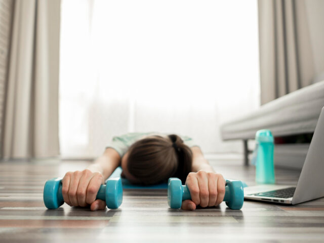 Training on A Sleep-Deprived Body