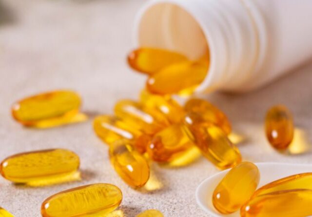 Here's Why The Timing of Your Vitamin D Supplement Matters A Real-Life Lesson