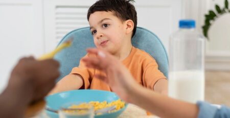 STOP Force Feeding Your Kids Today. Here's Why!