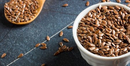 The Remarkable Benefits of Flaxseeds Nature's Nutrient-Packed Powerhouse