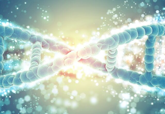 Epigenetics Decoded: 5 Ways to Rewrite Your Genetic Destiny