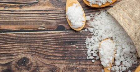 4 Reasons Why Celtic Sea Salt Deserves a Place in Your Kitchen image