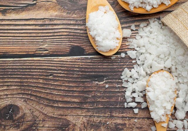 4 Reasons Why Celtic Sea Salt Deserves a Place in Your Kitchen image