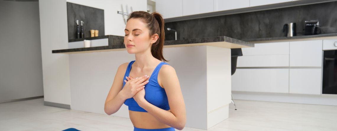 6 Life-Changing Benefits of Diaphragmatic Breathing You Need to Know NOW!