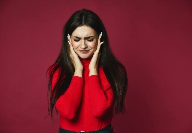 Is Chronic Stress Giving You Cortisol Face? 6 Burning Questions Answered