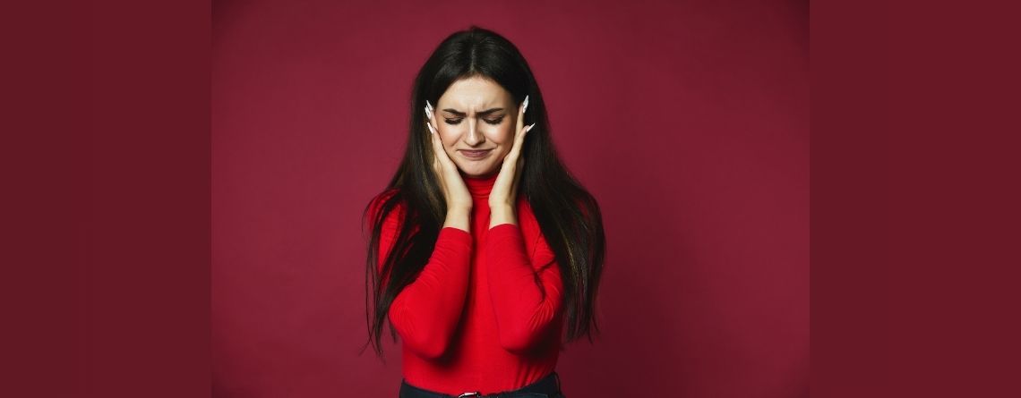 Is Chronic Stress Giving You Cortisol Face? 6 Burning Questions Answered