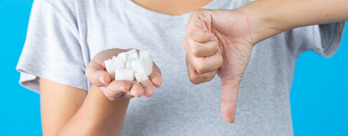 5 Sneaky Ways Hidden Sugar Is Wrecking Your Hormones And How to Fight Back