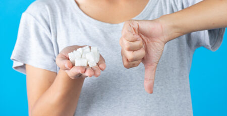 5 Sneaky Ways Hidden Sugar Is Wrecking Your Hormones And How to Fight Back