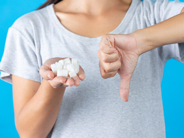 5 Sneaky Ways Hidden Sugar Is Wrecking Your Hormones And How to Fight Back